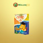 Pestisorul de aur Portocale